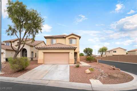 3844 Kit Fox Street, Las Vegas, NV 89122