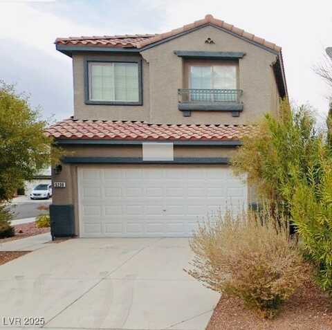 5236 Glenmorgan Court, Las Vegas, NV 89141