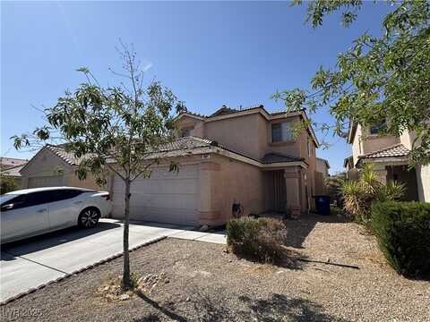4801 Pagosa Springs Drive, Las Vegas, NV 89139
