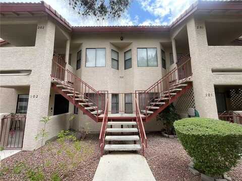 717 Rock Springs Drive, Las Vegas, NV 89128