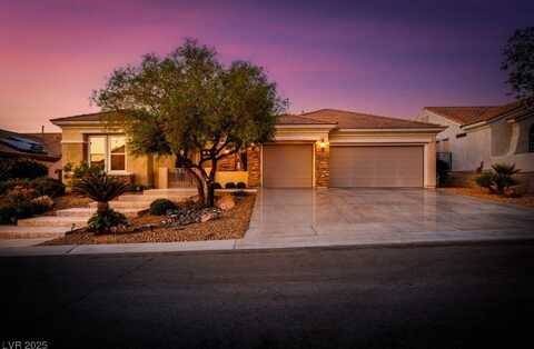1744 Williamsport Street, Henderson, NV 89052
