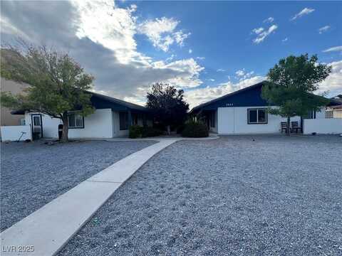 1441 Star Road, Pahrump, NV 89048
