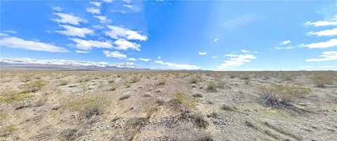 1500 E Del Sol Street, Pahrump, NV 89060
