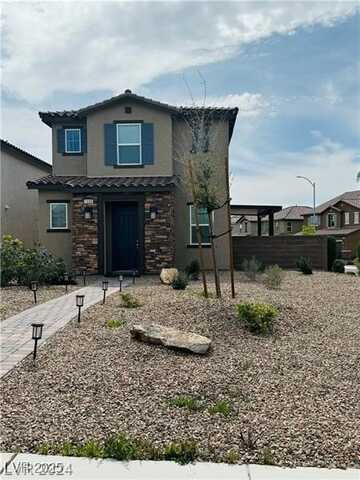 1003 Brilliant Meadow Avenue, North Las Vegas, NV 89086