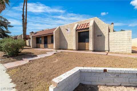 2200 Venus Avenue, North Las Vegas, NV 89030