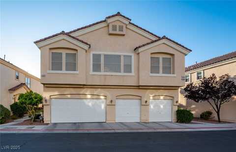 1650 Lefty Garcia, Henderson, NV 89002