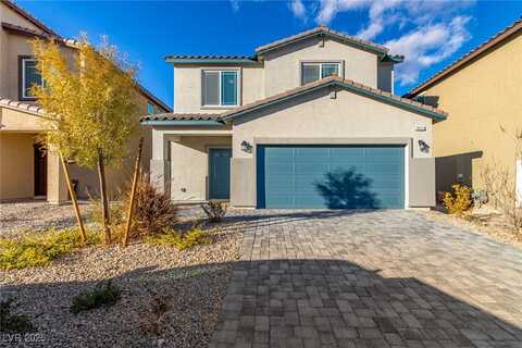 3812 Corellia Avenue, North Las Vegas, NV 89084