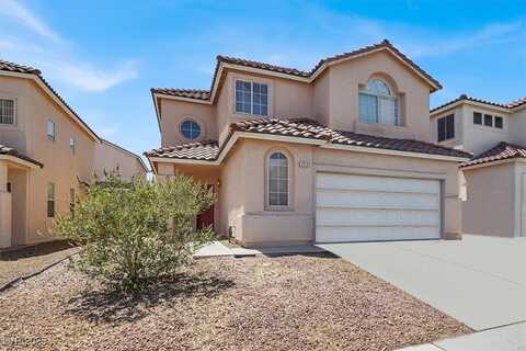 3359 Commendation Drive, Las Vegas, NV 89117