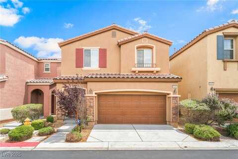 7645 Lots Hills Drive, Las Vegas, NV 89179