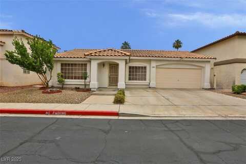 2865 Destino Lane, Henderson, NV 89074