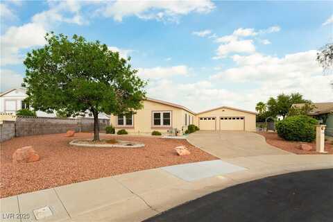 1278 Dalene Avenue, Henderson, NV 89002