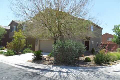 3721 Gretchen Court, North Las Vegas, NV 89081