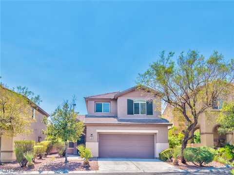 733 Jacobs Ladder Place, Las Vegas, NV 89138