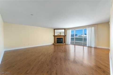 2857 Paradise Road, Las Vegas, NV 89109