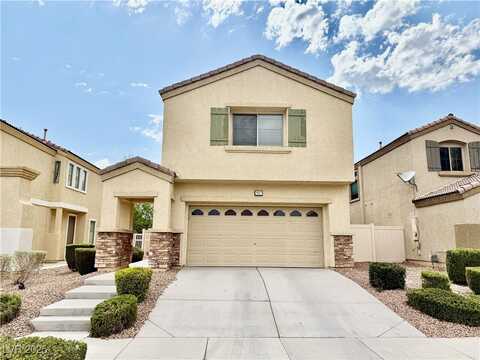 5517 Overlook Valley Street, North Las Vegas, NV 89081