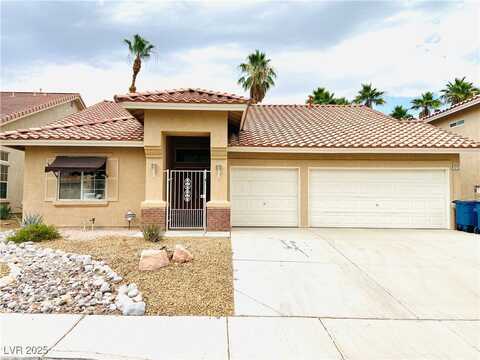 8736 Vista Ladera Court, Las Vegas, NV 89147