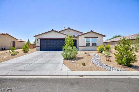 3843 E Gunnison Avenue, Pahrump, NV 89061