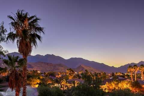 10536 Abisso Drive, Las Vegas, NV 89135