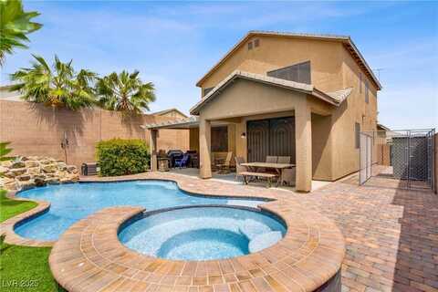 7013 Bisoni Street, Las Vegas, NV 89149