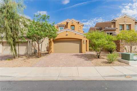 386 Ambitious Street, Henderson, NV 89011