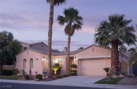 2824 Evening Rock Street, Las Vegas, NV 89135