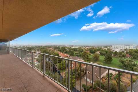 3111 Bel Air Drive, Las Vegas, NV 89109