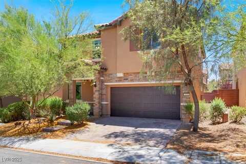 7651 Dewy Falls Avenue, Las Vegas, NV 89179