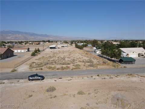 3681 Percheron Avenue, Pahrump, NV 89048