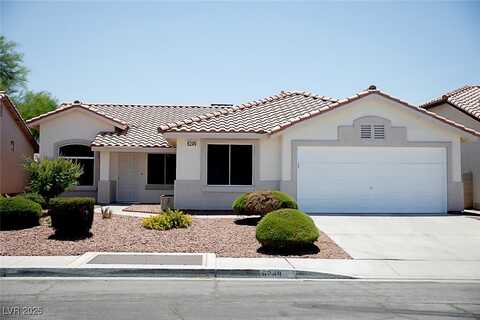 6249 Halehaven Drive, Las Vegas, NV 89110