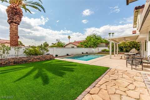 7384 Valhalla Lane, Las Vegas, NV 89123