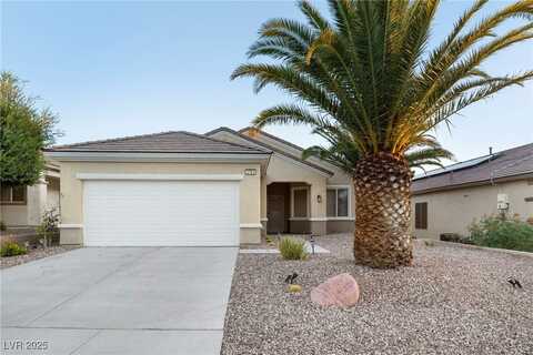2763 Thunder Bay Avenue, Henderson, NV 89052