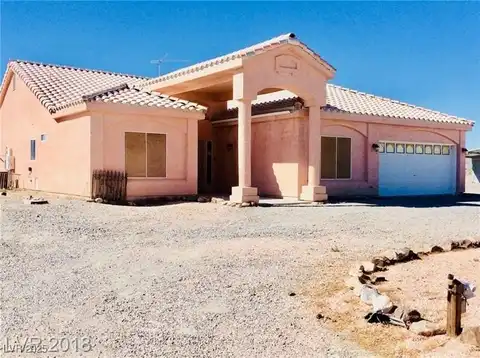 1710 N Murphy Street, Pahrump, NV 89060