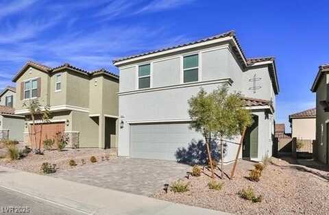 4552 Swimming Minnow Avenue, Las Vegas, NV 89141