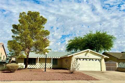 211 HEATHER Drive, Henderson, NV 89002