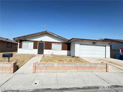 4303 Paramount Street, Las Vegas, NV 89115