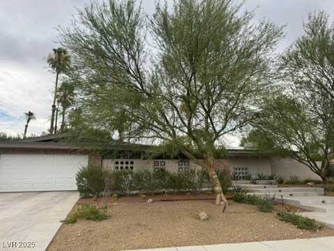 1648 Ottawa Drive, Las Vegas, NV 89169