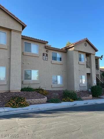 2110 Los Feliz Street, Las Vegas, NV 89156
