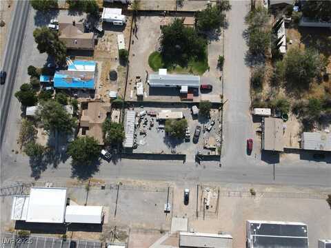 931 Short Street, Pahrump, NV 89048