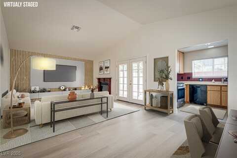 4630 Pratt Way, Las Vegas, NV 89147