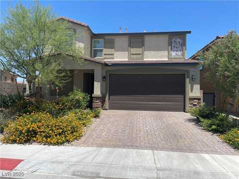 4348 Proposal Rock Avenue, North Las Vegas, NV 89084