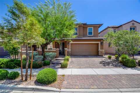 462 Fortissimo Street, Henderson, NV 89011