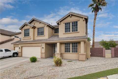 108 Parker Ranch Drive, Henderson, NV 89012
