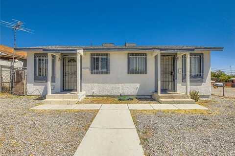 1811 Stewart Avenue, Las Vegas, NV 89101