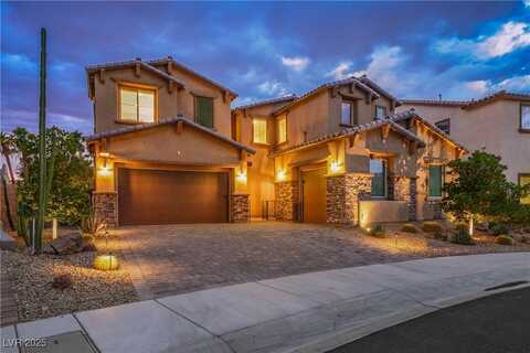 2862 Athens Ridge Drive, Henderson, NV 89052