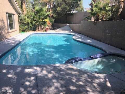 8521 SIERRA CIMA Lane, Las Vegas, NV 89128