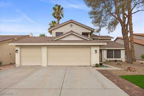 2344 Valleywood Street, Henderson, NV 89014