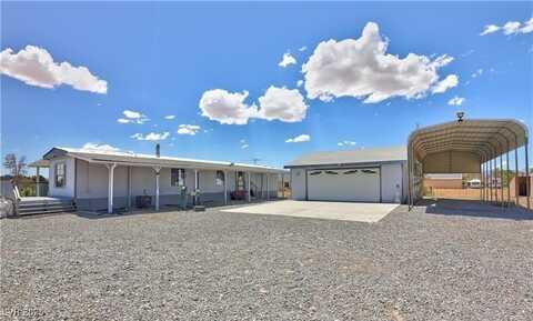 1730 E Heritage Drive, Pahrump, NV 89048
