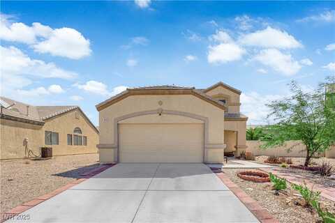 6412 Point Break Street, North Las Vegas, NV 89084