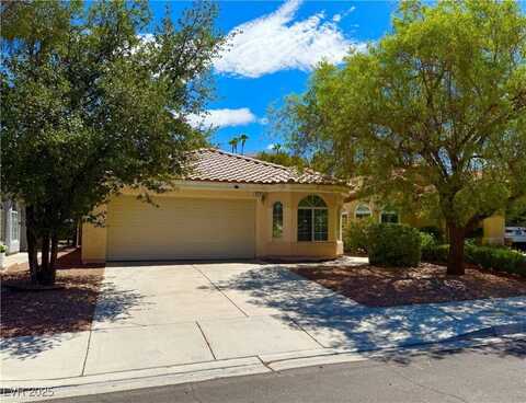 820 BINBROOK Drive, Henderson, NV 89052