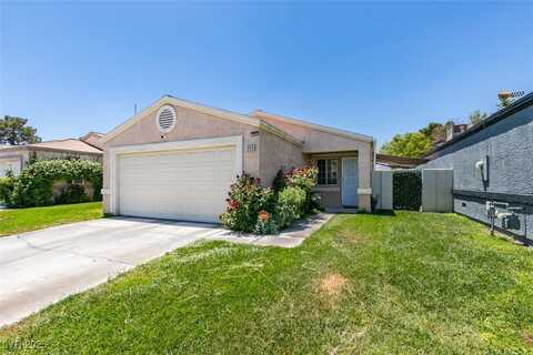 1949 King Hill Street, Las Vegas, NV 89106